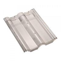 Прозрачная черепица Франкфуртская