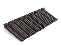 Лист Metrotile MetroShake 2 сланцевый