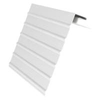 Фаска J 3,00 двухслойная Grand Line белая