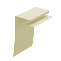 Döcke PREMIUM Околооконный профиль (Сливки) СНЯТ С ПРОИЗВОДСТВА