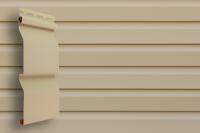 Корабельный брус 3,00 двухслойный Grand Line бежевый