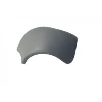 Вальмовая черепица с зажимами Braas Аэрлокс графит