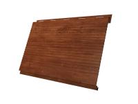 Вертикаль 0,2 gofr 0,45 Print Premium с пленкой Rowan Fresh TwinColor