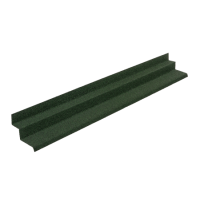 Примыкание к вертикальной стене LUXARD абсент