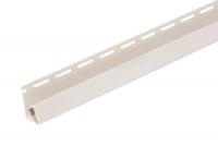 Döcke J-профиль 30 мм (Палевый) СНЯТ