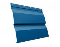 Корабельная Доска XL 0,45 PE RAL 5005 сигнальный синий