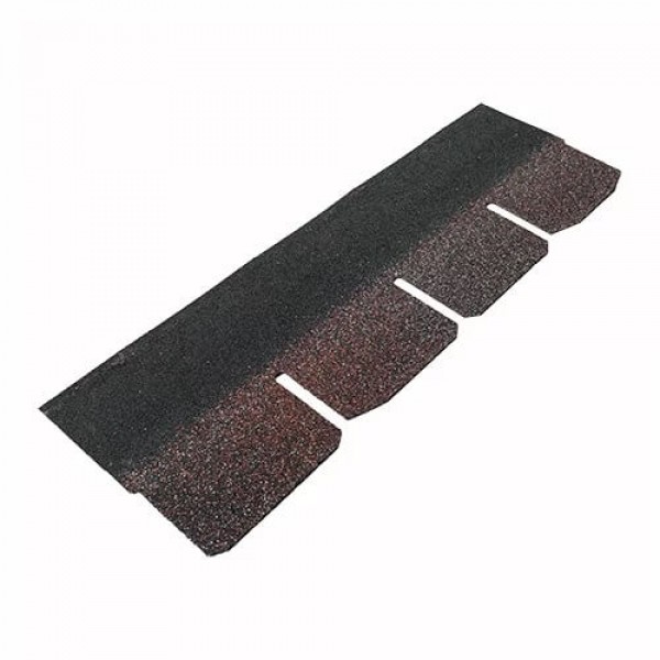 Гибкая черепица ТЕХНОНИКОЛЬ Модерн Шельф