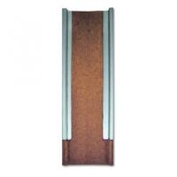 Ендова Lux_Cl/Rom коралл