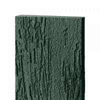 Фиброцементный сайдинг "БЕТЭКО ВУДРОК" 190х3000х8мм RAL 6009