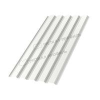 Профилированный лист МП-35x1035-A (ПЭ-01-9010-0,45)