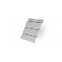 Софит Т3 3,00 двухслойный Grand Line частично перфорированный белый