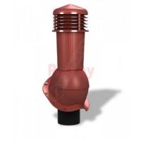 Вентиляционный выход Wirplast Wirovent Plus K94 неизолированный RAL 3009