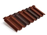 Лист Metrotile Gallo викториан