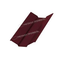 Планка ендовы верхняя 76х76х2000 (PURMAN-20-3005-0.5)