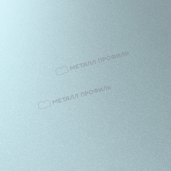 Софит МЕТАЛЛ ПРОФИЛЬ Lбрус-XL-14х335 (PURMAN-20-Galmei-0.5)