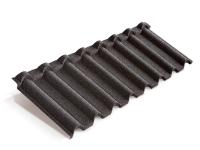 Лист Metrotile Gallo сланцевый