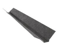 Декоративная планка ендовы КЧ GL американо _Barcelona new, Roman, длина 1,25 м