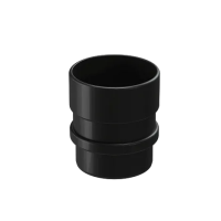 Döcke LUX Муфта соединительная (Карбон)