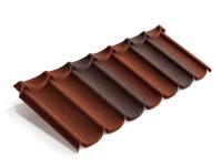 Лист Metrotile Mistral викториан