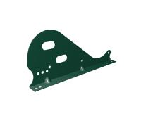Кронштейн снегозадержателя Snow Kit RAL 6005