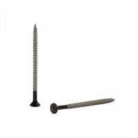 LUXARD Саморез 4,5х50 черный (450 шт./упак.)