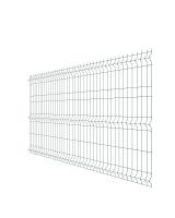 Панель Fine 1,53х2,5 RAL 6005 GL (60х235)