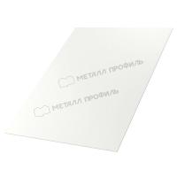 Лист плоский (PURMAN-20-9010-0.5)