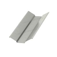 Планка ендовы верхняя 76х76х2000 NormanMP (ПЭ-01-9002-0.5)