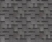 Гибкая черепица Döcke PIE PREMIUM/ ГЕНУЯ/ Канноли