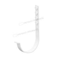 Держатель желоба D125х280 (ПО-01-9010-3)