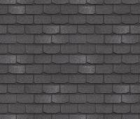 Гибкая черепица Döcke PIE PREMIUM/ ЖЕНЕВА/ Фладен