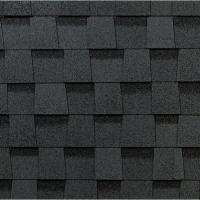 Гибкая черепица ТЕХНОНИКОЛЬ SHINGLAS Фазенда Серый