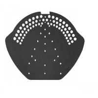 Коньковый торцевой элемент АСА универсальный Braas, черный