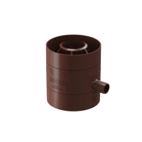 Döcke Водосборник универсальный (каштан 8017)