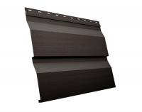 Корабельная Доска XL 0,45 Print Elite Coffee Wood TwinColor