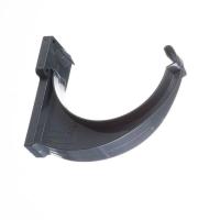 Döcke LUX Кронштейн желоба (Графит)