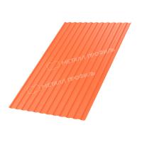 Профилированный лист МП-10x1100-B NormanMP (ПЭ-01-2004-0,5)