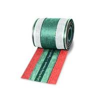 Аэроэлемент конька/хребта Luxard красный