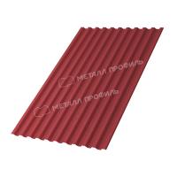 Профилированный лист С-21x1000-A (VikingMP-01-3011-0,45)