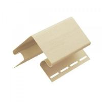 Döcke PREMIUM Внешний угол 75 мм (Персик)