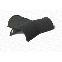 Y-эл. полукруг. конька начальный AeroDek Tradition /Firenze черный бриллиант