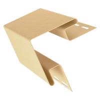 Угол наружный 3,00 двухслойный Grand Line золотой песок