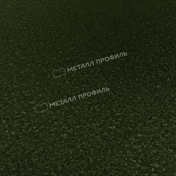 Планка финишная 48х25х3000 (VikingMP E-20-6007-0.5)