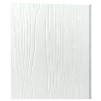 Фиброцементный сайдинг Бетэко Вудстоун 190х3000х8мм RAL 9016