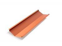 Ендова AeroDek терракотта