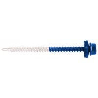 Саморез 4,8х70 RAL5005 (синий насыщенный)