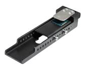 Комплект монтажных зажимов (2шт) для фибросайдинга