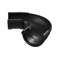 Döcke LUX Угол регулируемый 60˚-160˚ (Карбон)