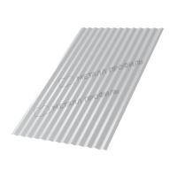 Профилированный лист МП-18x1100-A NormanMP (ПЭ-01-9006-0,5)