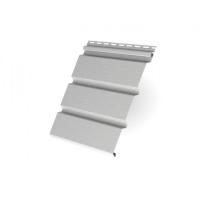 Софит Т4 3,00 двухслойный Grand Line без перфорации белый